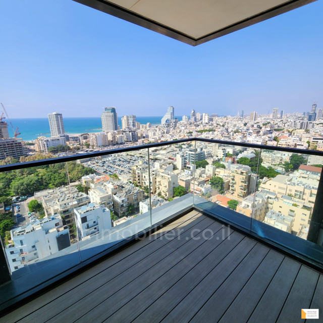 Venda Apartamento Tel Aviv