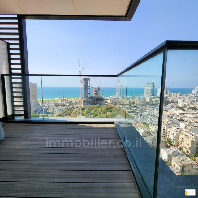 Venda Apartamento Tel Aviv