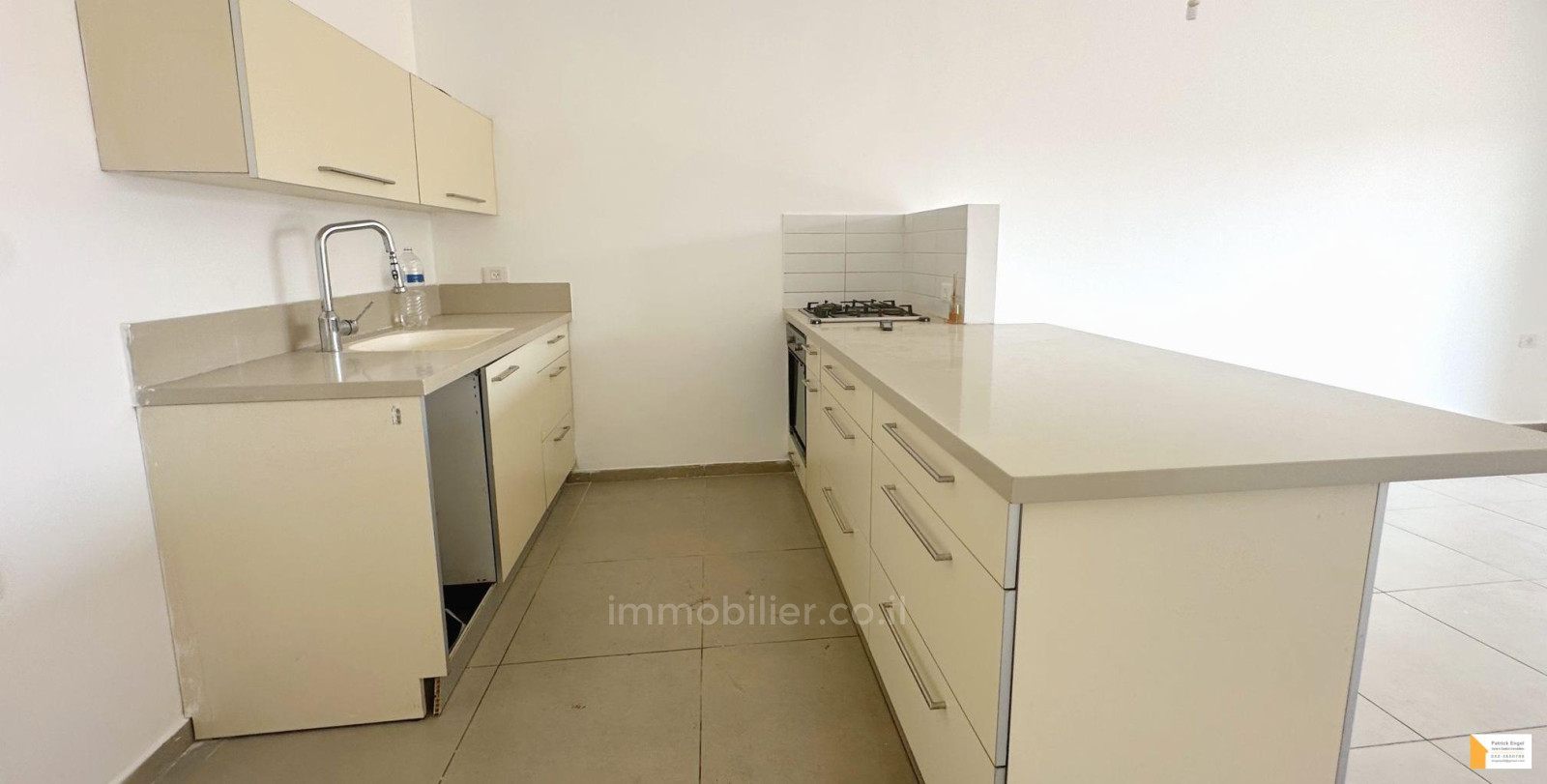 Apartamento 2 cômodos  Tel Aviv Florentine 232-IBL-3881