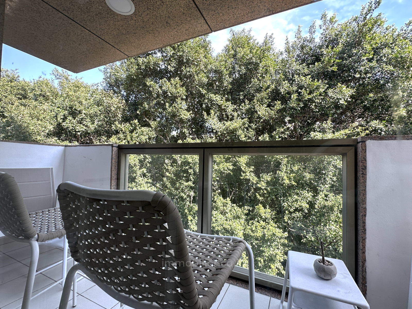 Apartamento 4 cômodos Tel Aviv Região marítima 232-IBL-3897