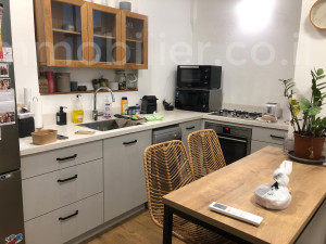 Venda Casarão Tel Aviv