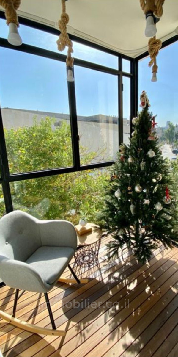  2.5 cômodos Tel Aviv Região marítima 232-IBL-3904