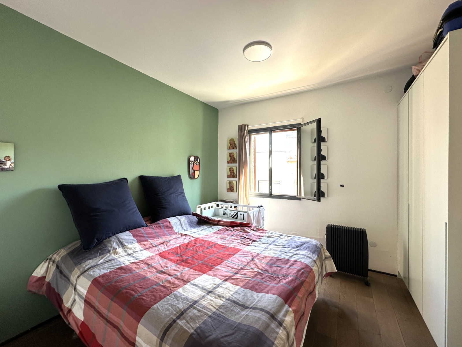 Apartamento 4 cômodos Tel Aviv Neve Tsedek 232-IBL-3908