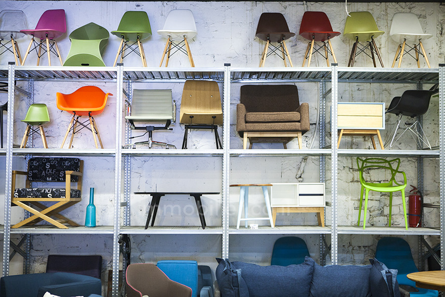 Apartamento 2 cômodos Tel Aviv Centro da cidade 232-IBL-3912