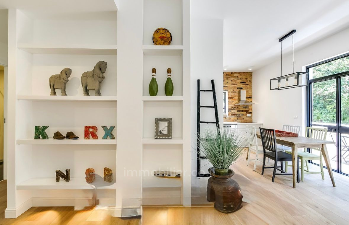 Apartamento 3 cômodos Tel Aviv Região marítima 232-IBL-3919