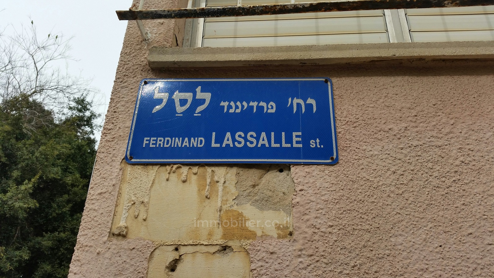 Duplex 6 cômodos Tel Aviv Região marítima 232-IBL-3924