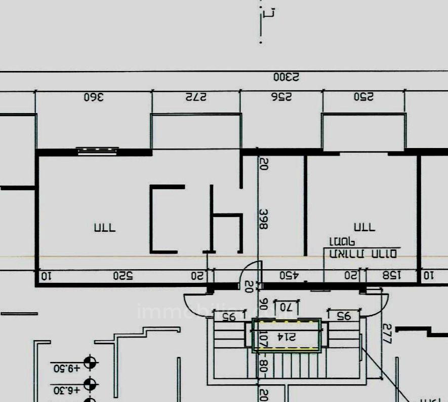 Apartamento 2 cômodos Tel Aviv Região marítima 232-IBL-3930