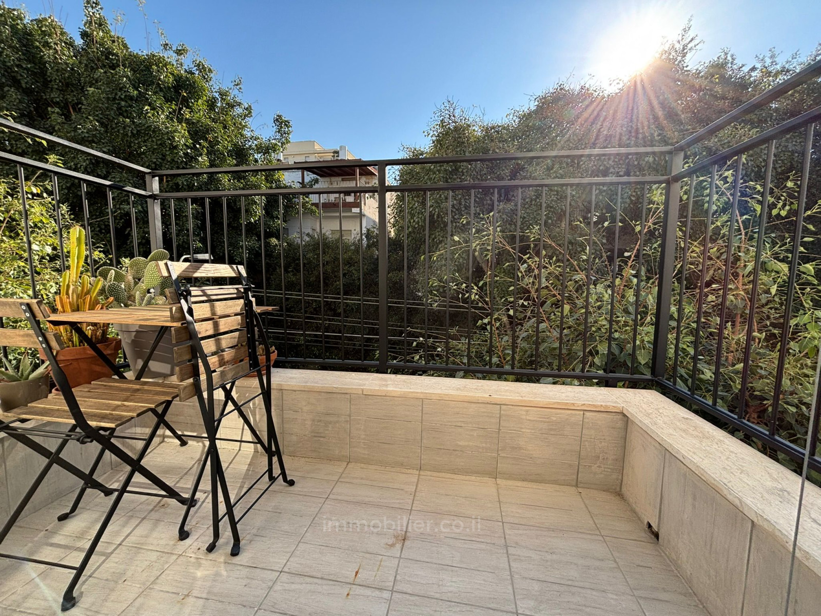 Apartamento 2 cômodos Tel Aviv Região marítima 232-IBL-3930