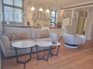 Venda Casarão Tel Aviv