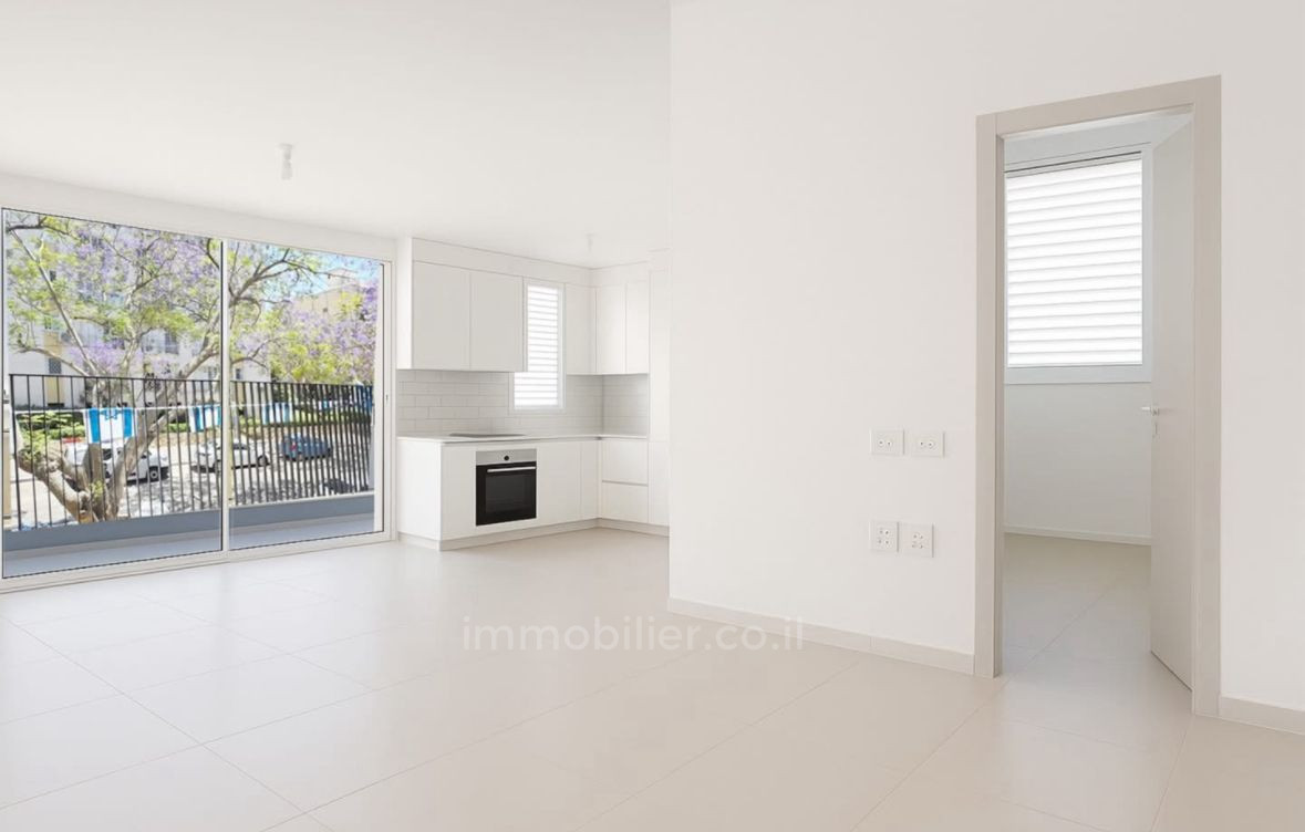 Apartamento ALT_agences_cdc Tel Aviv