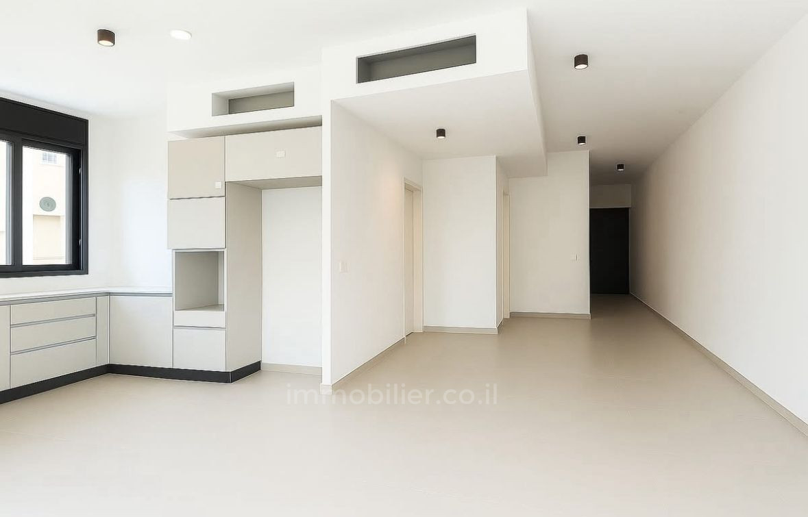 Apartamento 4 cômodos Tel Aviv Bavli 232-IBL-3946