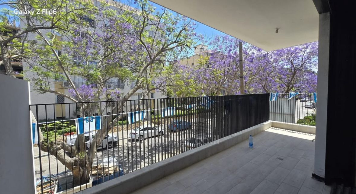 Apartamento 4 cômodos Tel Aviv Bavli 232-IBL-3946