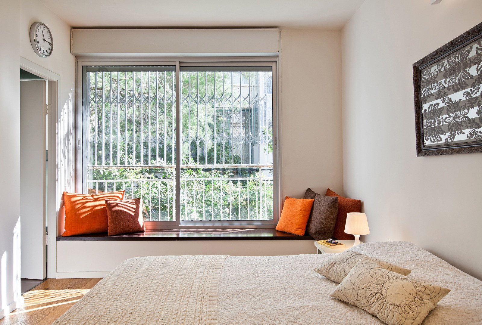 Casarão 4 cômodos Tel Aviv Região marítima 232-IBL-3949