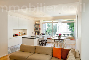 Venda Casarão Tel Aviv