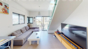 Venda Duplex Tel Aviv