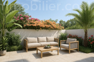 Venda Apartamento garden Tel Aviv