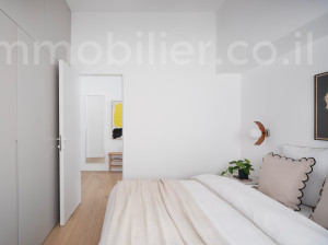 Venda Apartamento Tel Aviv