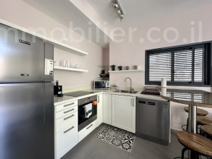 Venda Apartamento Tel Aviv