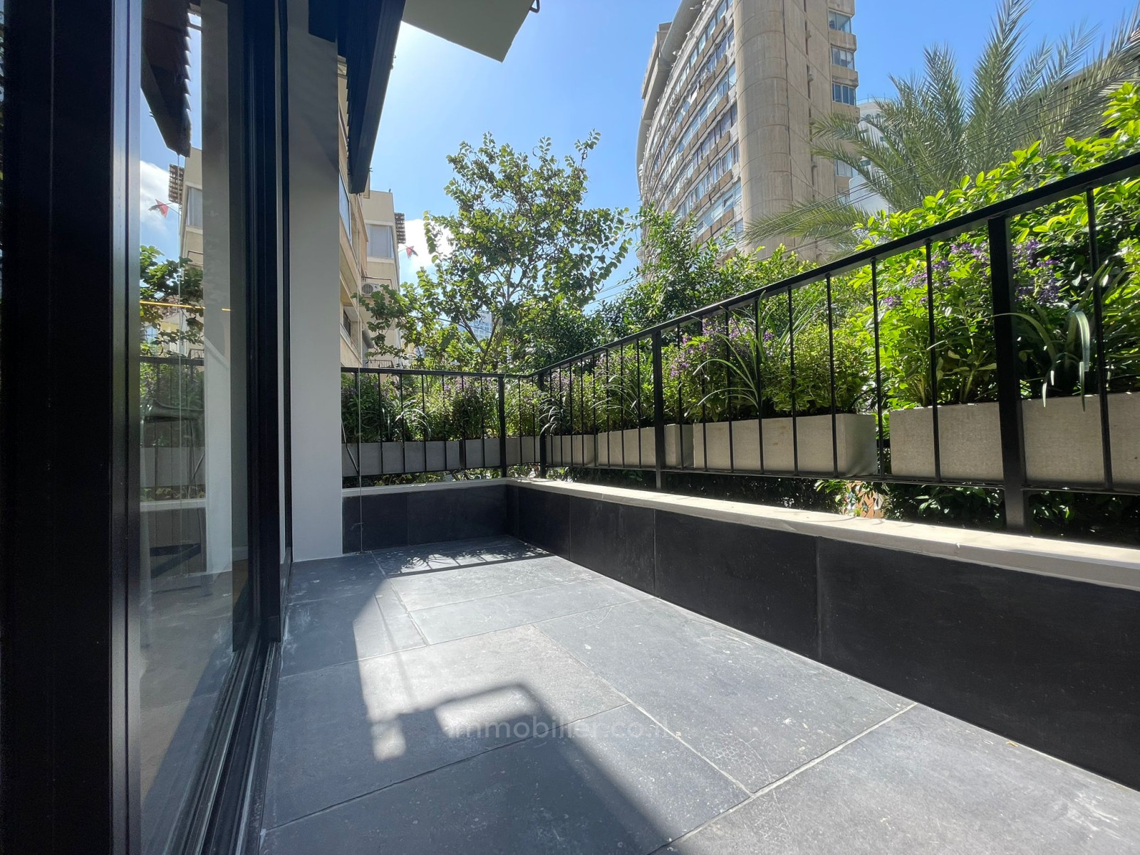 Apartamento 3 cômodos Tel Aviv Região marítima 232-IBL-3977