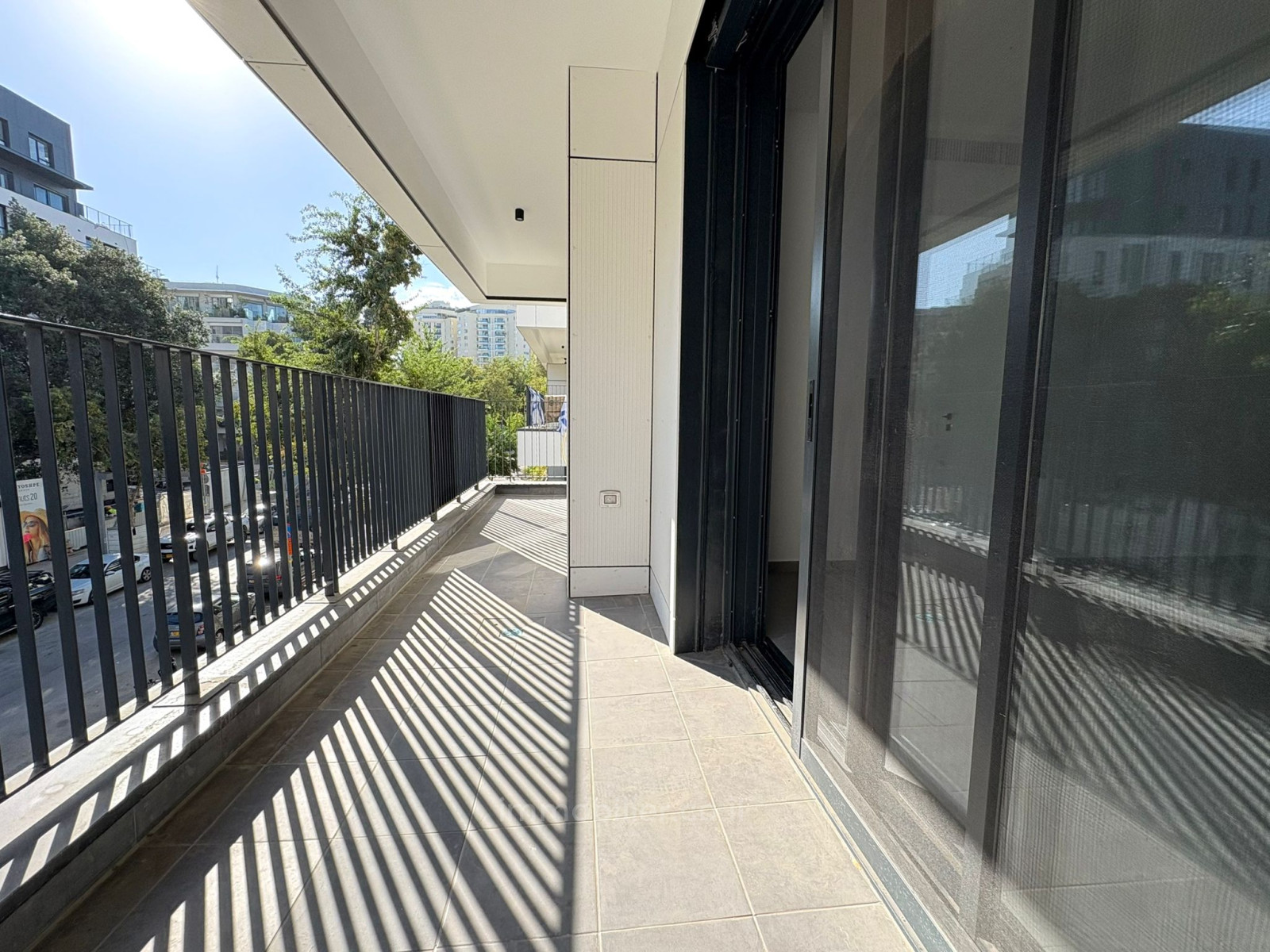Apartamento 5 cômodos Tel Aviv Yehouda hamakaby 232-IBL-3987