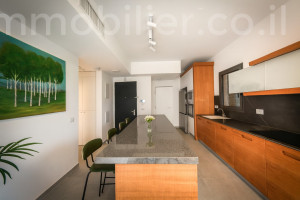 Venda Apartamento Tel Aviv