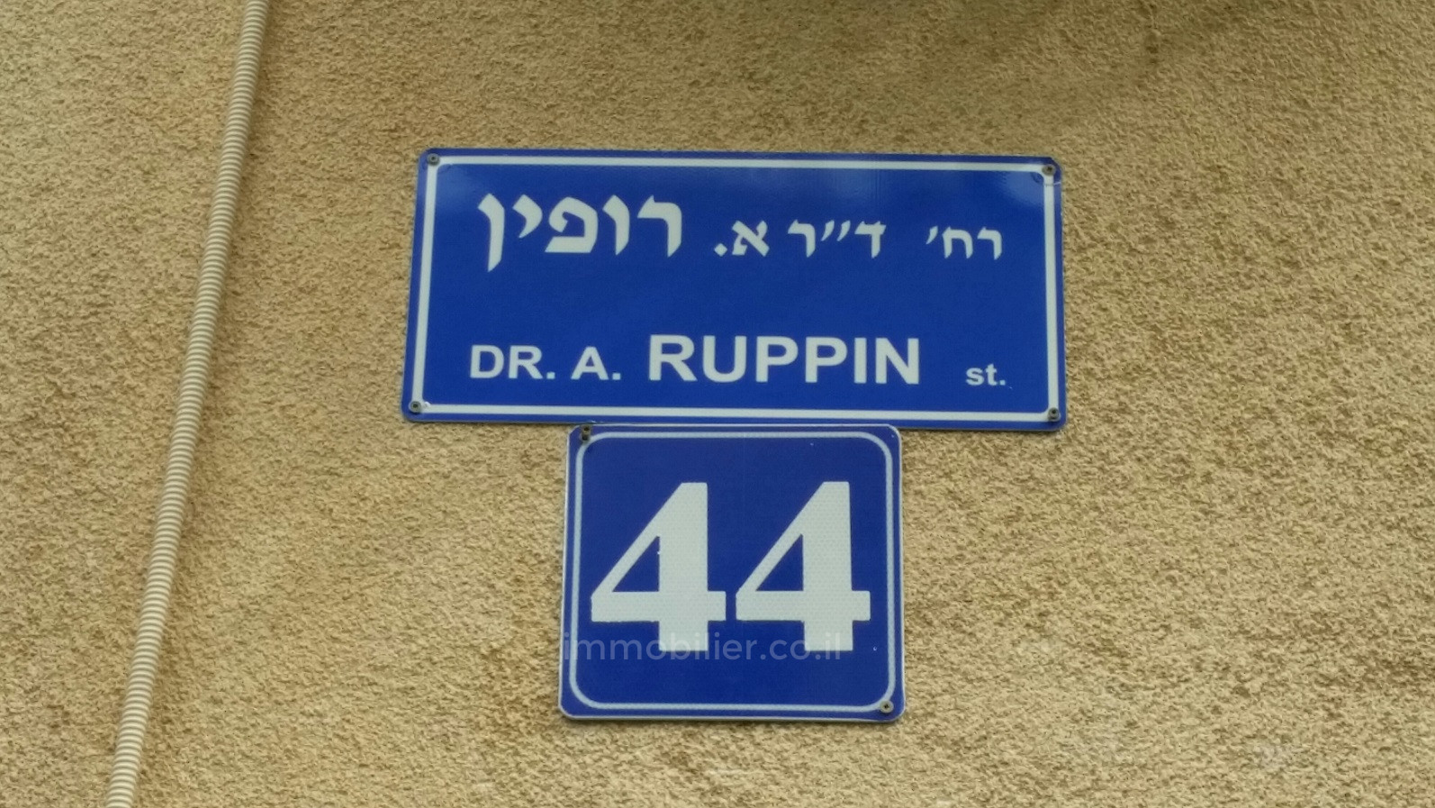 Apartamento 3.5 cômodos Tel Aviv Região marítima 232-IBL-4000