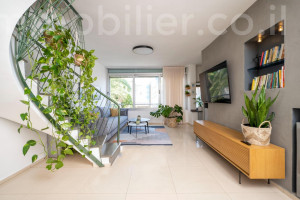 Venda Duplex Tel Aviv