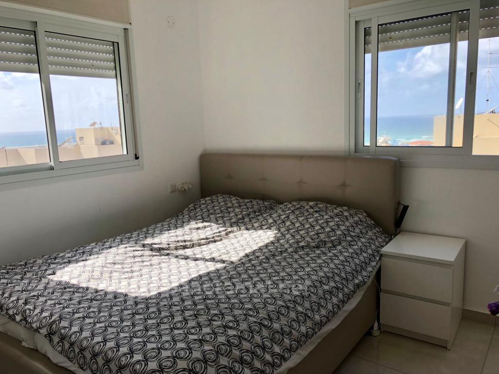 Apartamento 4 cômodos  Ascalão City 233-IBL-1043