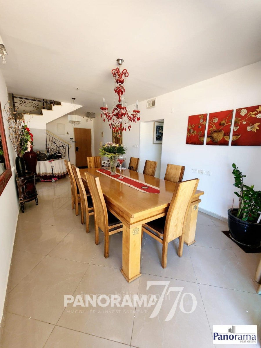 Apartamento garden 7 cômodos  Ascalão Marina 233-IBL-1328