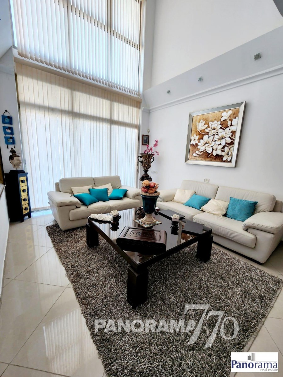 Apartamento garden 7 cômodos  Ascalão Marina 233-IBL-1328