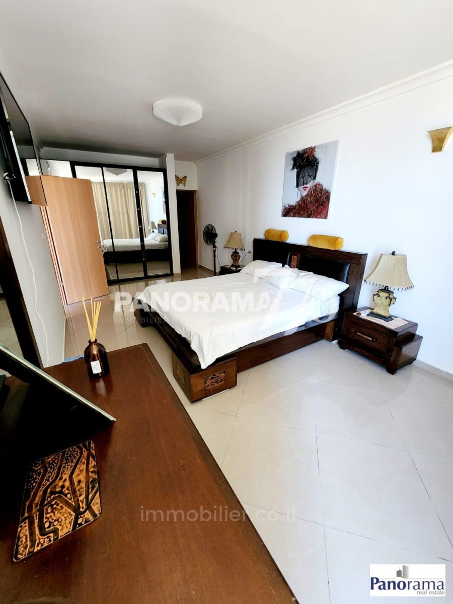 Apartamento garden 7 cômodos  Ascalão Marina 233-IBL-1328