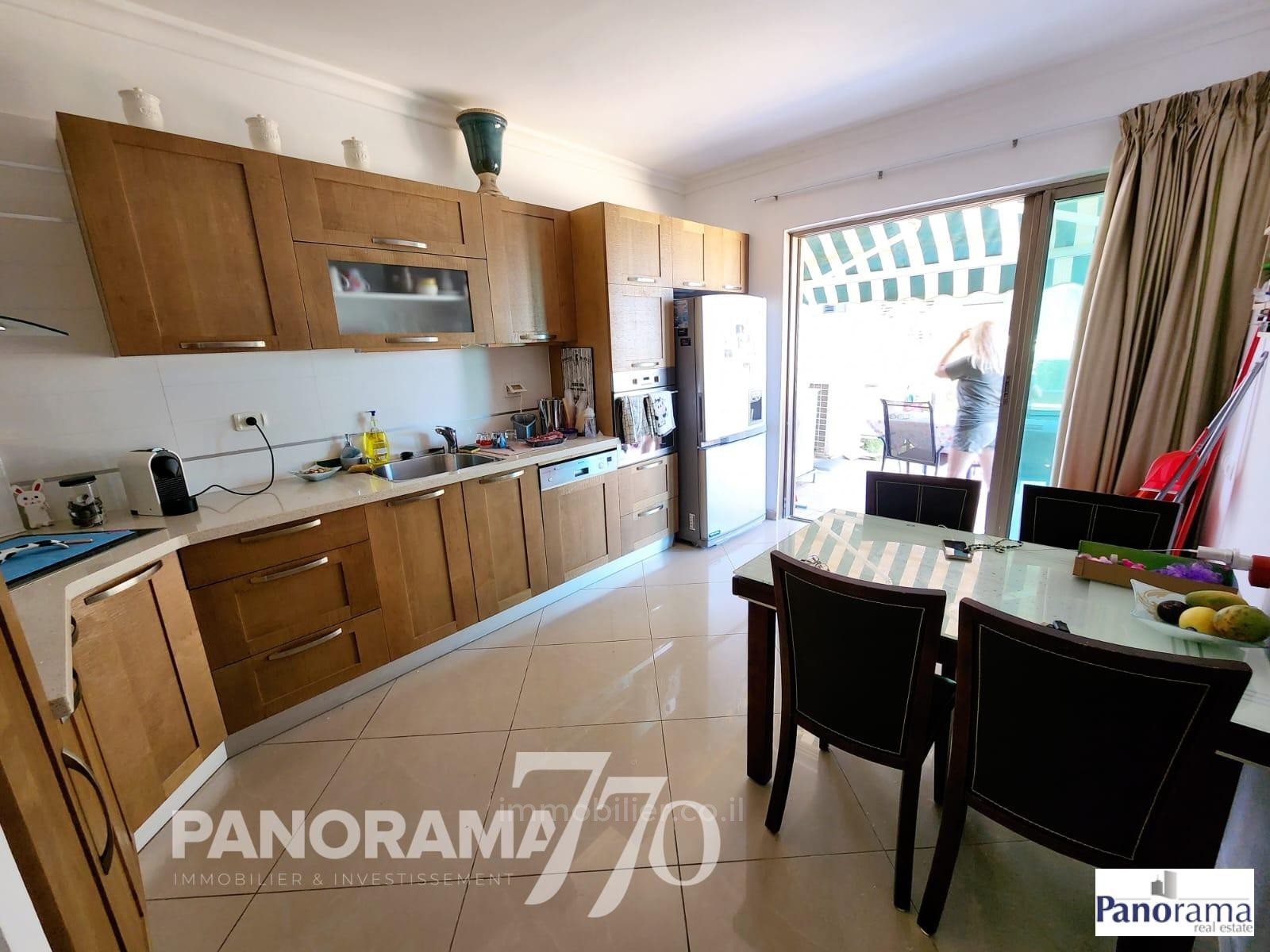 Apartamento garden 7 cômodos  Ascalão Marina 233-IBL-1328