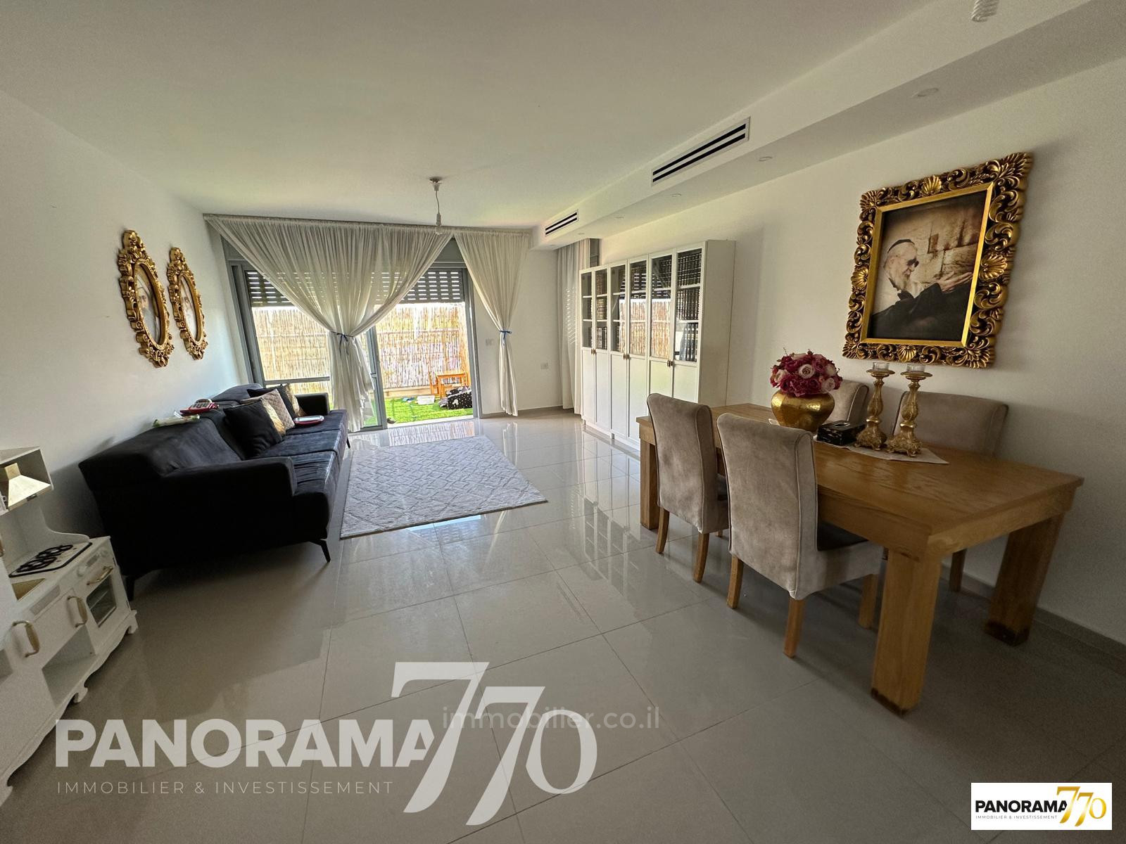 Apartamento 4 cômodos  Ascalão Agamim 233-IBL-1371