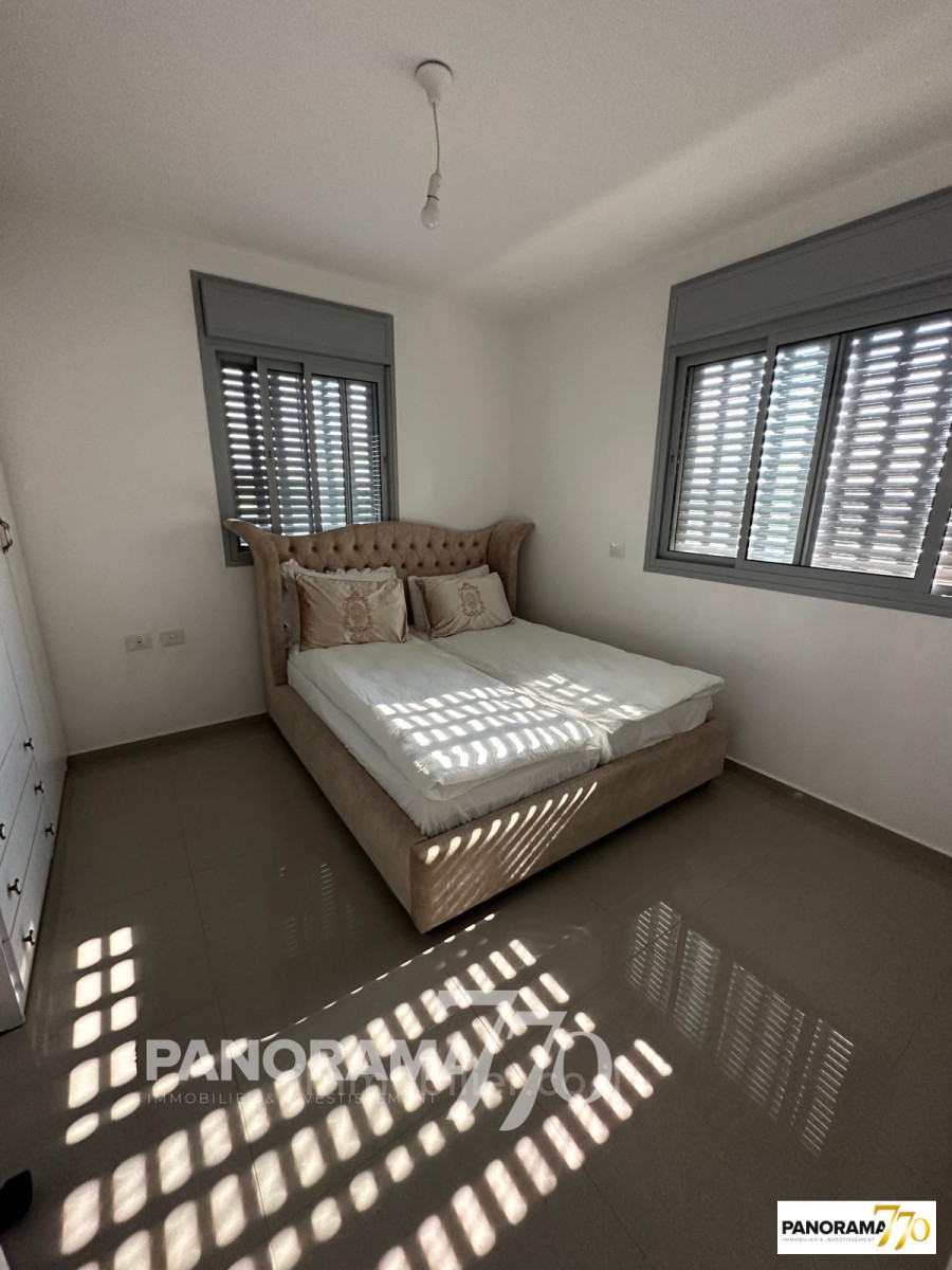 Apartamento 4 cômodos  Ascalão Agamim 233-IBL-1371