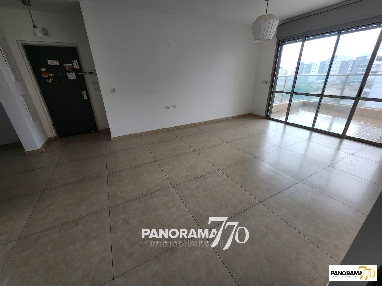 Apartamento 4 cômodos  Ascalão Agamim 233-IBL-1372