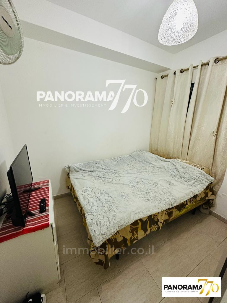 Apartamento 2 cômodos  Ascalão Marina 233-IBL-1392