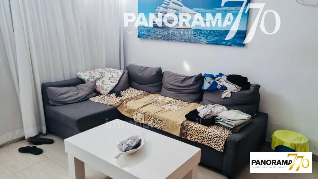 Apartamento 2 cômodos  Ascalão Marina 233-IBL-1392