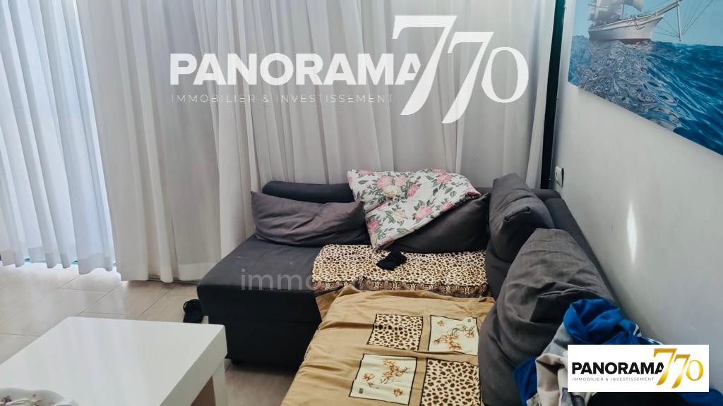 Apartamento 2 cômodos  Ascalão Marina 233-IBL-1392