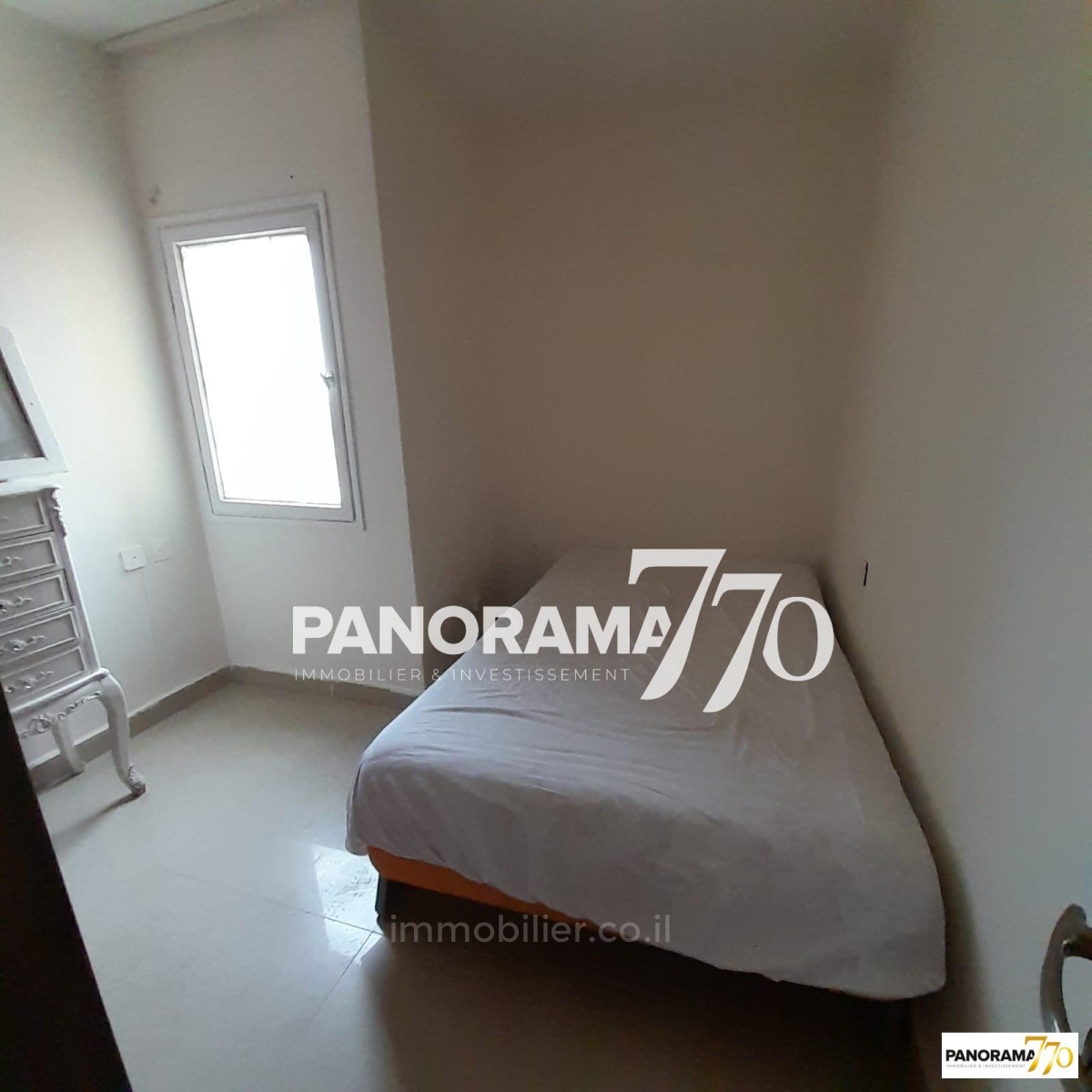 Apartamento 4 cômodos  Ascalão Afridar 233-IBL-1401