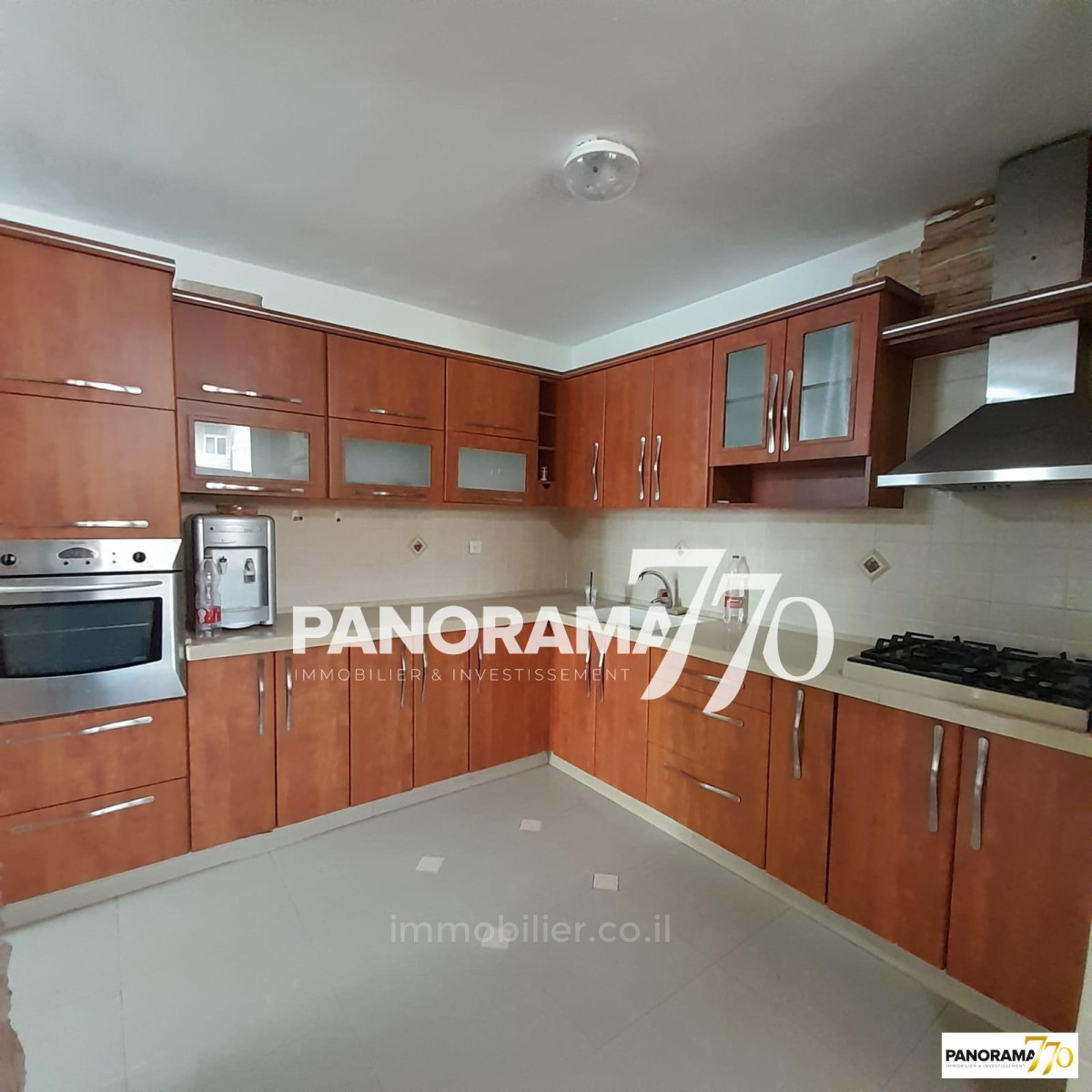 Apartamento 4 cômodos  Ascalão Afridar 233-IBL-1401