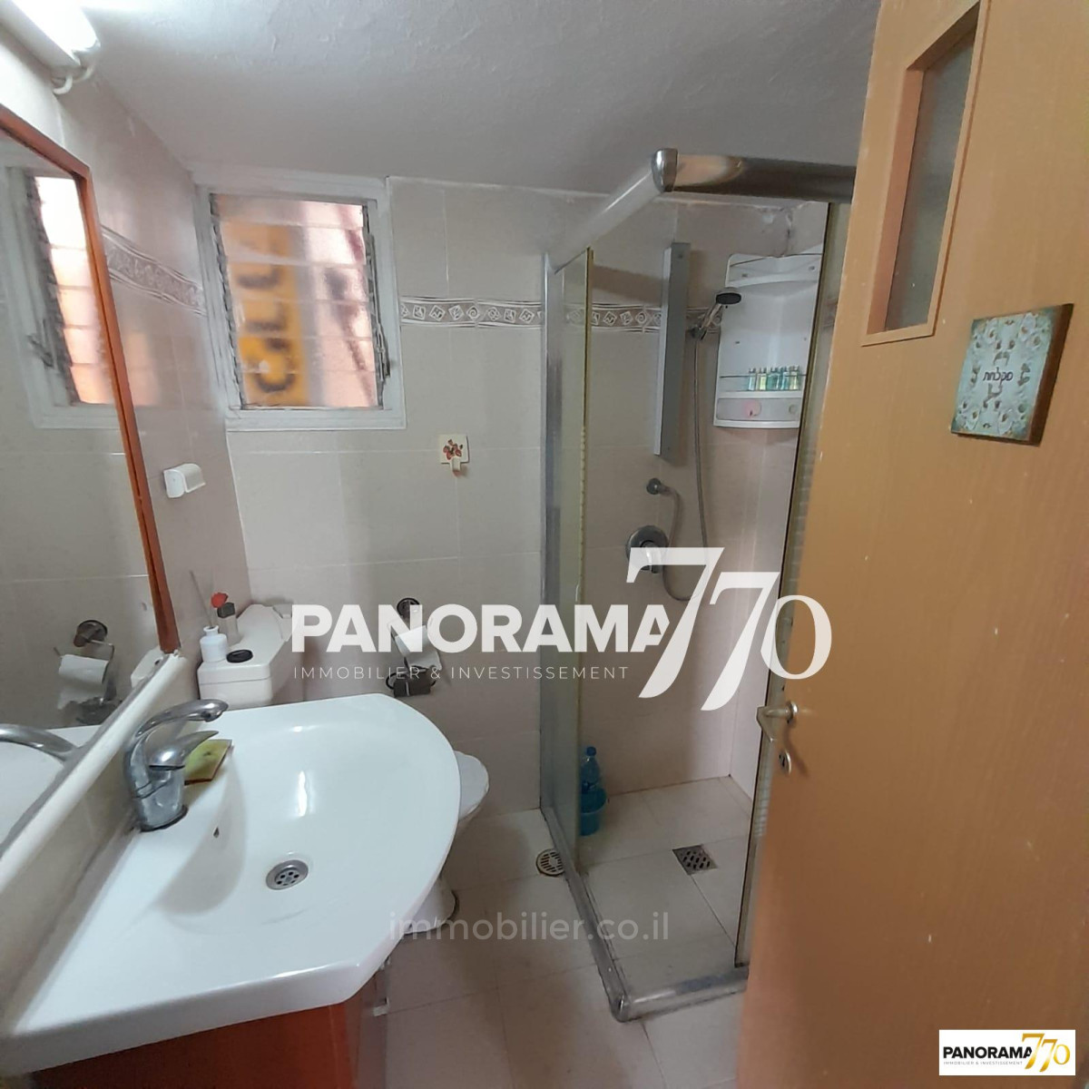 Apartamento 4 cômodos  Ascalão Afridar 233-IBL-1401