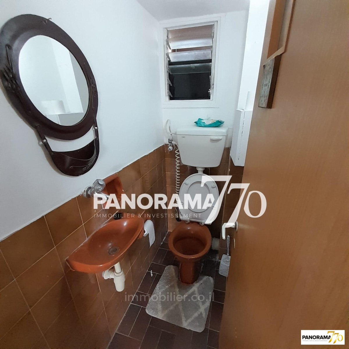 Apartamento 4 cômodos  Ascalão Afridar 233-IBL-1401