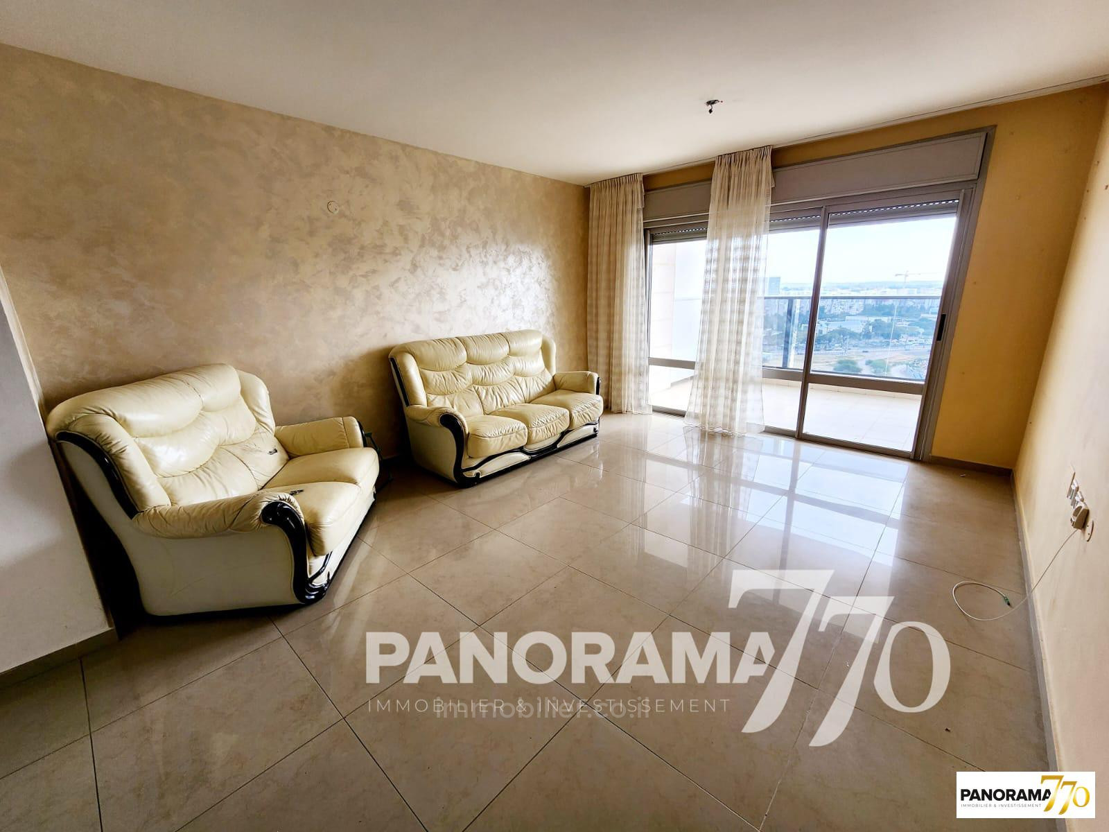 Apartamento 5 cômodos  Ascalão Afridar 233-IBL-1405