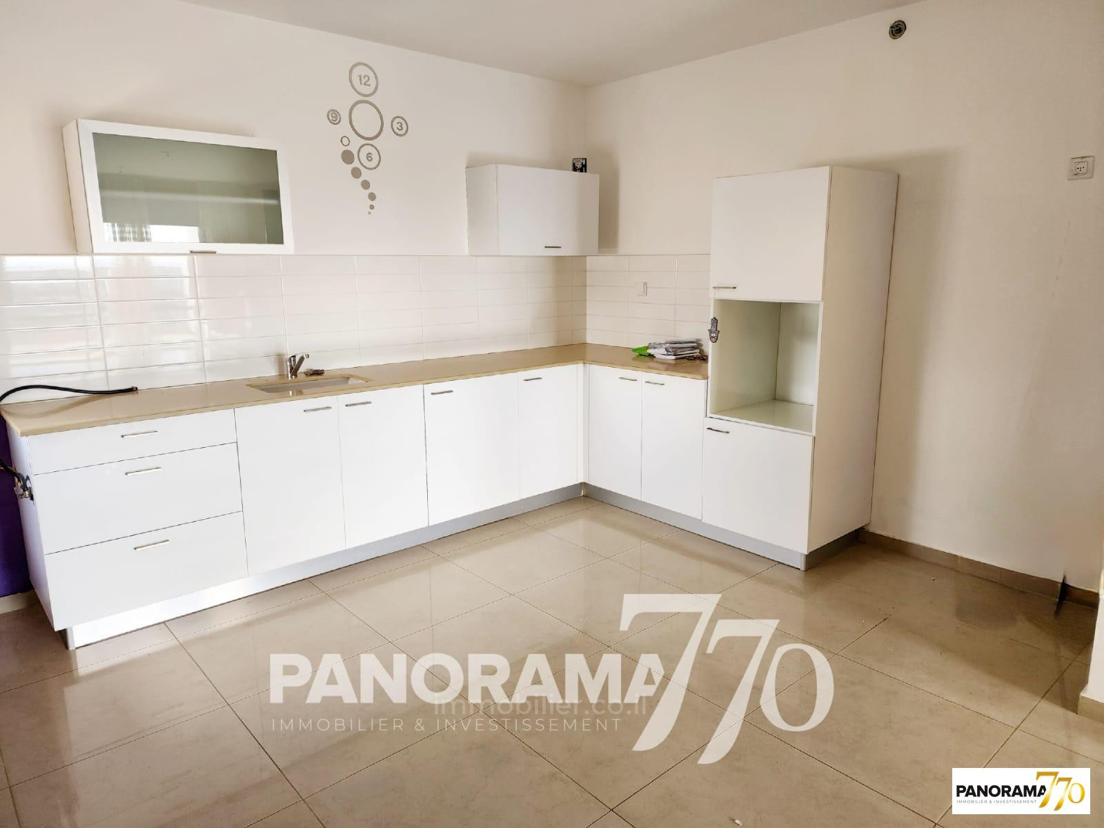 Apartamento 5 cômodos  Ascalão Afridar 233-IBL-1405