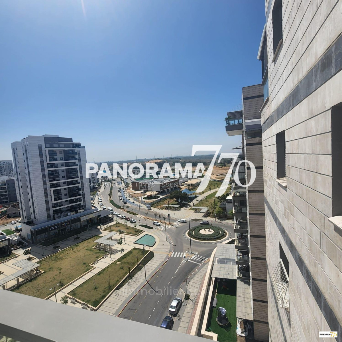 Apartamento 4 cômodos  Ascalão Agamim 233-IBL-1414