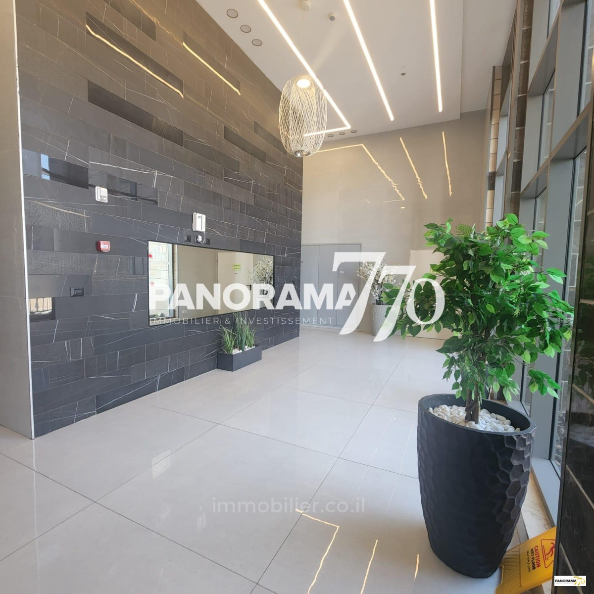 Apartamento 4 cômodos  Ascalão Agamim 233-IBL-1414