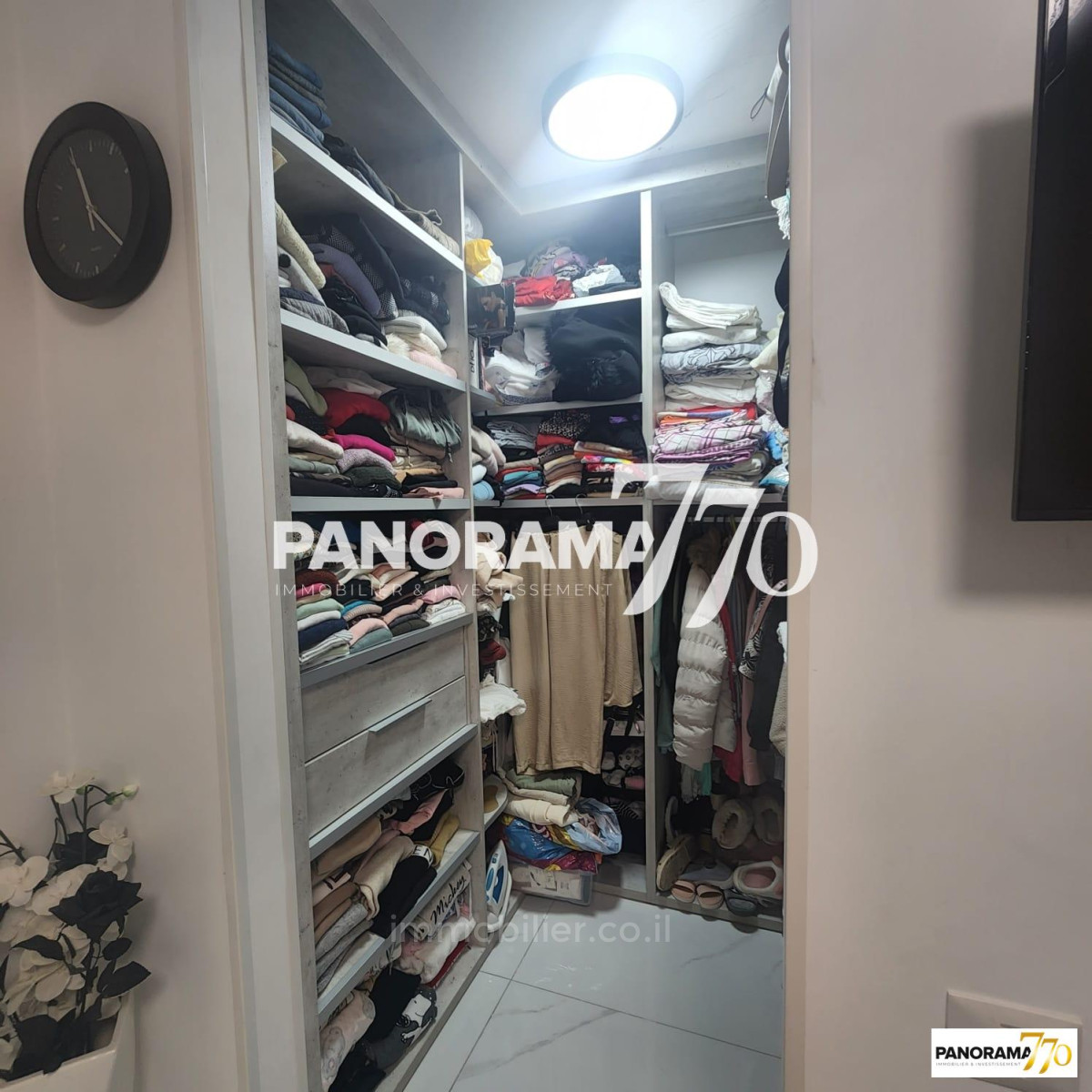 Apartamento 4 cômodos  Ascalão Agamim 233-IBL-1414