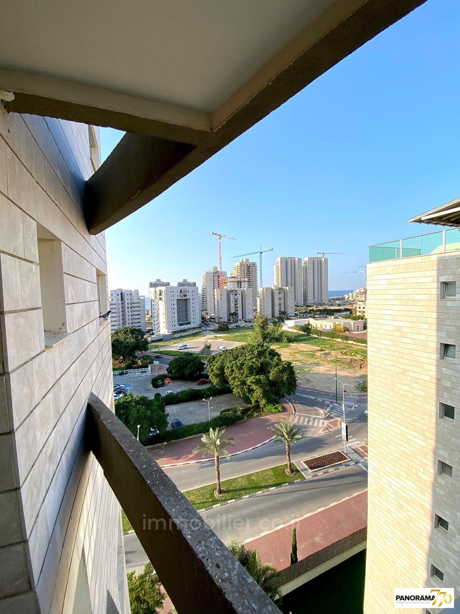 Apartamento 5 cômodos  Ascalão Afridar 233-IBL-1416