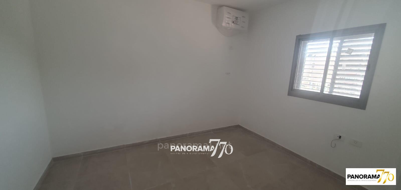 Apartamento 4 cômodos  Ascalão Agamim 233-IBL-1422