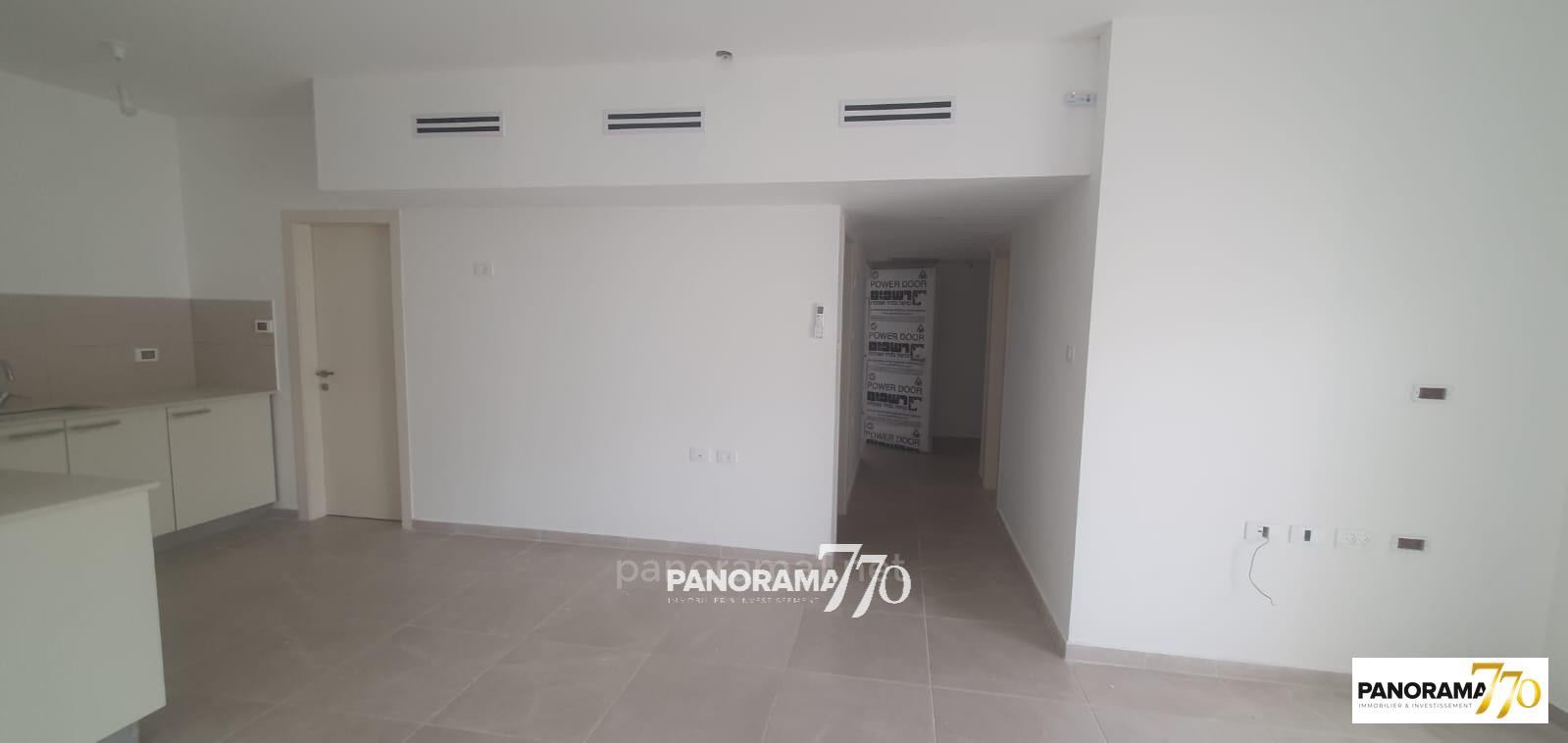 Apartamento 4 cômodos  Ascalão Agamim 233-IBL-1422